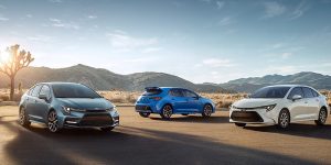 Pre-Owned 2021 Toyota Corolla | Miami, FL