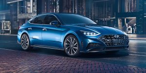 2020 Hyundai Sonata | Miami, FL