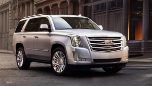 2018 Cadillac Escalade | Miami, FL