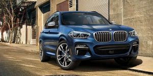 2020 BMW X3 | Miami, FL