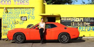 2020 Dodge Challenger | Miami, FL