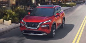2023 Nissan Rogue | Miami, FL