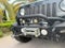 2015 Jeep Wrangler Willys Wheeler