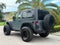 2015 Jeep Wrangler Willys Wheeler