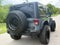 2015 Jeep Wrangler Willys Wheeler