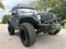 2015 Jeep Wrangler Willys Wheeler
