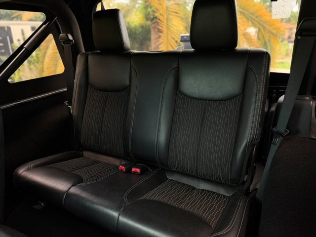 2014 Jeep Wrangler Freedom Edition