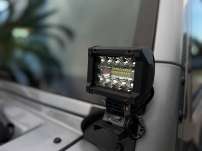 2014 Jeep Wrangler Freedom Edition