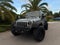 2014 Jeep Wrangler Freedom Edition