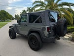 2014 Jeep Wrangler Freedom Edition
