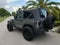 2014 Jeep Wrangler Freedom Edition