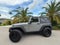 2014 Jeep Wrangler Freedom Edition