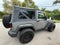 2014 Jeep Wrangler Freedom Edition