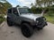 2014 Jeep Wrangler Freedom Edition