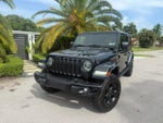 2019 Jeep Wrangler Unlimited Moab