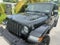 2019 Jeep Wrangler Unlimited Moab