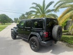 2019 Jeep Wrangler Unlimited Moab