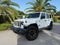2020 Jeep Wrangler Unlimited Sahara Altitude