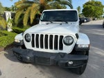 2020 Jeep Wrangler Unlimited Sahara Altitude