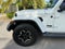 2020 Jeep Wrangler Unlimited Sahara Altitude