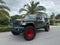 2021 Jeep Wrangler Unlimited Sahara High Altitude