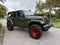 2021 Jeep Wrangler Unlimited Sahara High Altitude