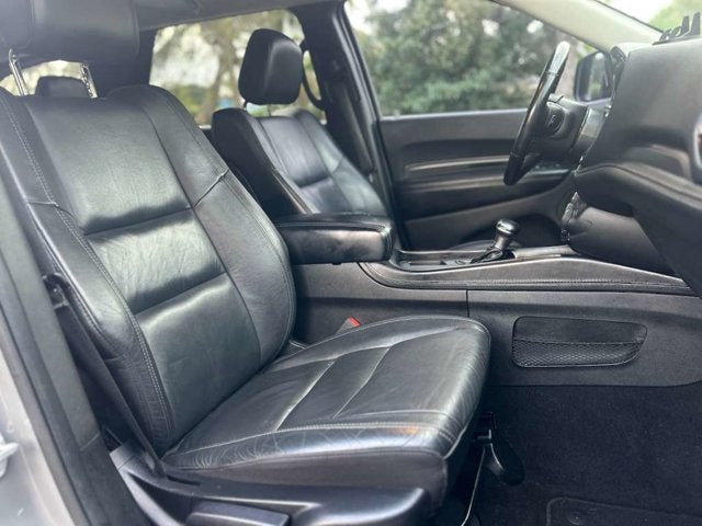 2021 Dodge Durango SXT Plus