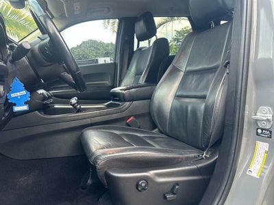 2021 Dodge Durango SXT Plus