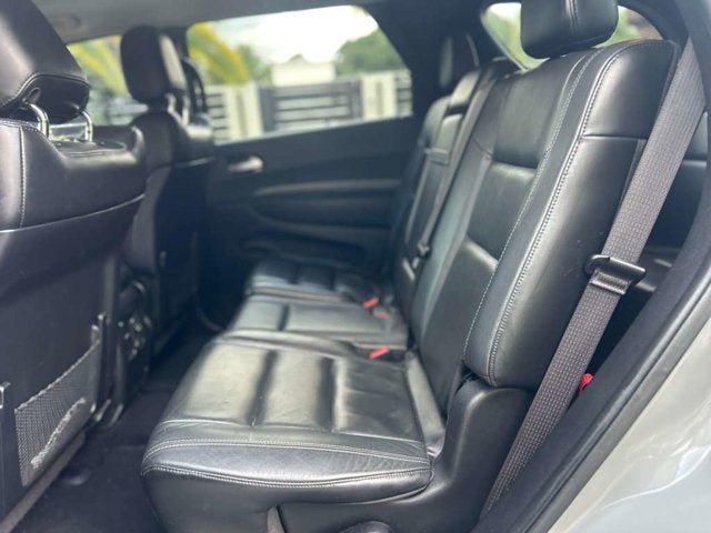 2021 Dodge Durango SXT Plus