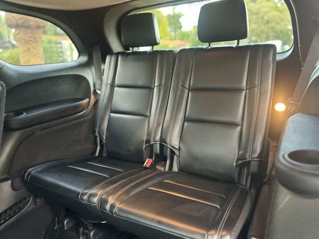 2021 Dodge Durango SXT Plus