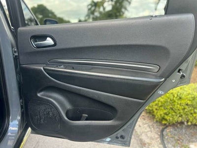 2021 Dodge Durango SXT Plus