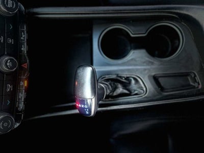 2021 Dodge Durango SXT Plus