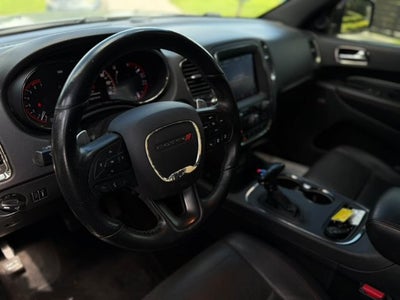 2018 Dodge Durango R/T