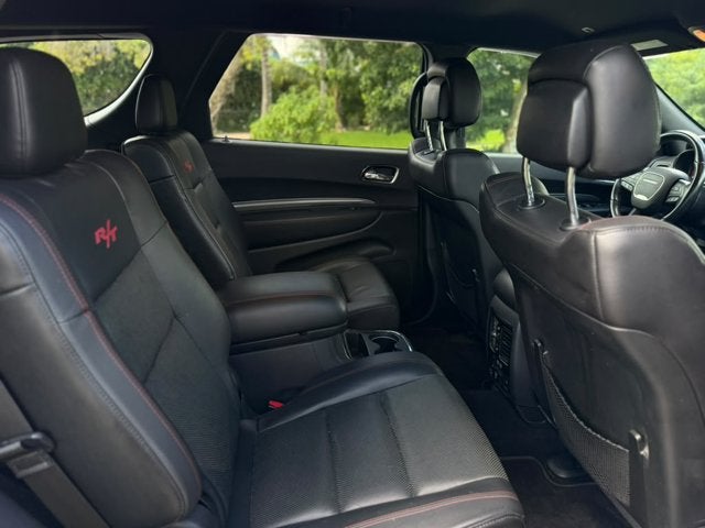 2018 Dodge Durango R/T