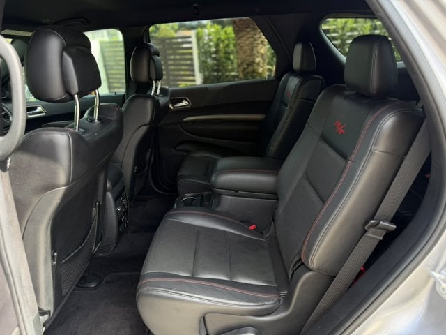 2018 Dodge Durango R/T