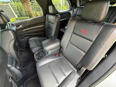 2018 Dodge Durango R/T