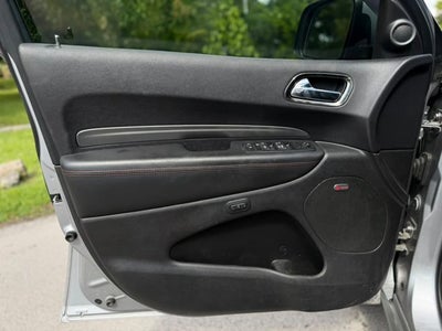 2018 Dodge Durango R/T