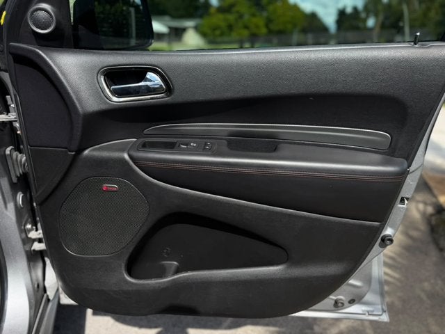 2018 Dodge Durango R/T