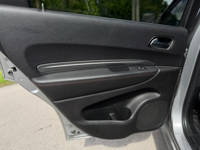 2018 Dodge Durango R/T