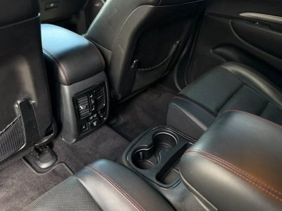 2018 Dodge Durango R/T
