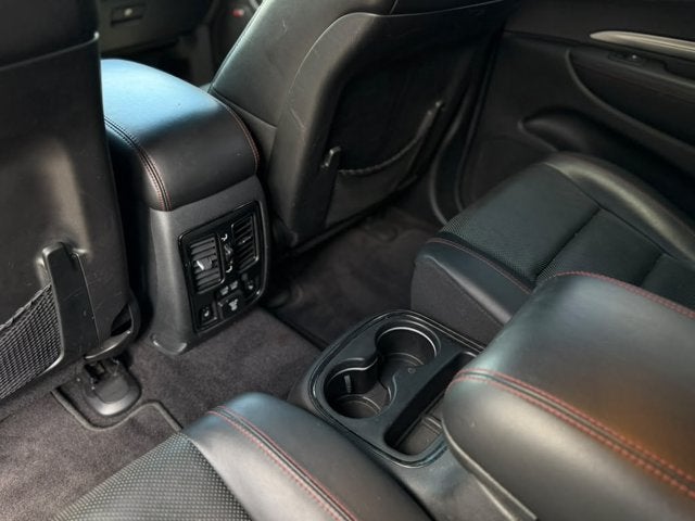 2018 Dodge Durango R/T