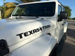 2022 Jeep Gladiator Texas Trail