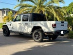 2022 Jeep Gladiator Texas Trail