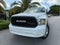 2018 Dodge Ram 1500 Tradesman