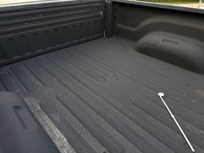 2018 Dodge Ram 1500 Tradesman