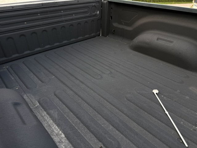 2018 Dodge Ram 1500 Tradesman