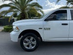 2018 Dodge Ram 1500 Tradesman