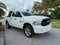2018 Dodge Ram 1500 Tradesman