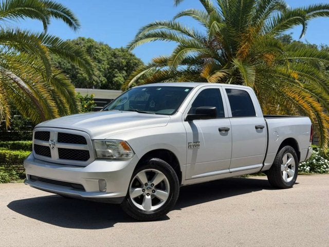 2015 Dodge Ram 1500 Express