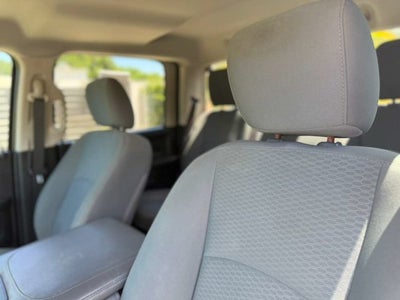 2015 Dodge Ram 1500 Express